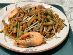 -大头仔海鲜面馆(环球港店)