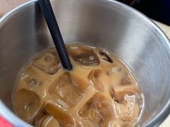-渔记茶餐厅(渔村店)