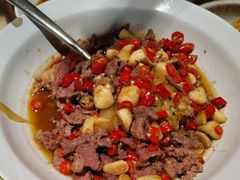 -佬麻雀·新湘菜(珠海金发购物中心店)