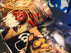 -鑫釜山海鲜烧烤(浑南店)