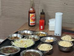 -歪头牛肉(金龙壹号店)