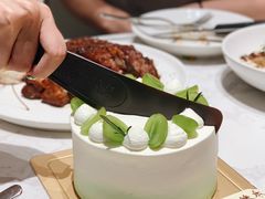 -黑池口感烘焙·生日蛋糕(坂田店)