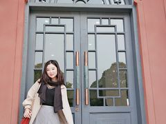 -四川大学(望江校区)