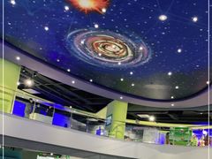 -苏州青少年科技馆