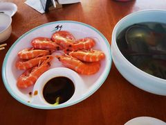 -坛南湾农家乐·海鲜楼·大排档(平潭坛南湾店)