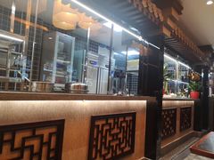 -李记饺子·熏酱东北菜(欢乐谷店)