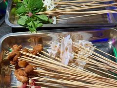 -来涮蜀鲜货火锅串串香(菜市口店)