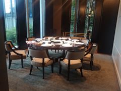 包厢-广州文华东方酒店·江-由辉师傅主理