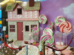 -深圳四季酒店·馥自助餐厅