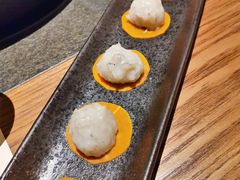 -盡膳口福跷脚牛肉火锅(合生汇购物中心店)