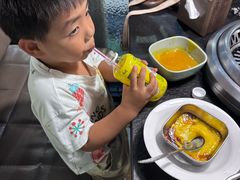 -盛江山自助料理(奥莱锦辉购物广场店)