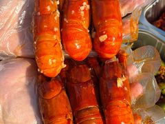 -吉利龙虾·新派海鲜烧烤