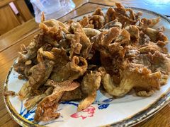 -都江堰石锅鱼