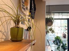 -参差咖啡(水果湖公园店)