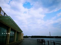 -大兴滨河森林公园