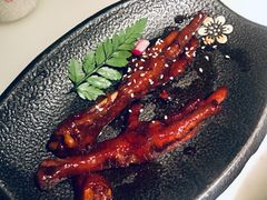 相爷鸡爪-枚青·临安酒肆(腾飞大厦店)