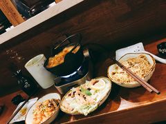 -繁·醉花亭小酒馆(鼓楼店)