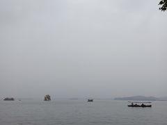 -西湖游船