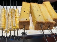 -嫩羊羊·延边烤串·朝鲜族美食(张家港美食街店)