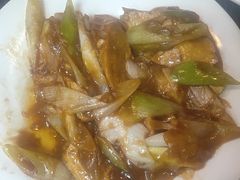-清真嘎咕馅饼(奉天街店)