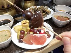 -川骄海鲜自助(河东店)