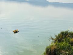 -捞渔河湿地公园