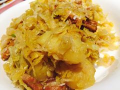 -西贝莜面村(上海百联西郊店)