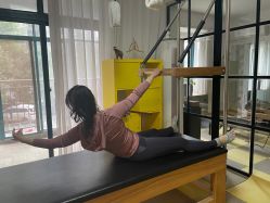 -JC·YOGA静禅瑜伽普拉提