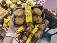-盒马鲜生(岭南新世界店)