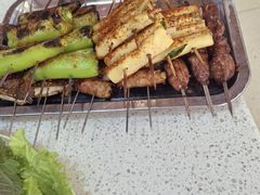 -元坊珲春无烟串城(北海路店)