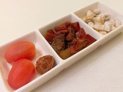 -成都瑞吉酒店·宴庭中餐厅