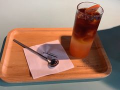 -sugarman espresso素饮糖人高新咖啡工厂
