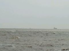 -东疆建设开发纪念公园