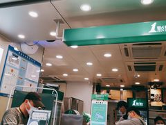 -1点点(东门电玩城店)