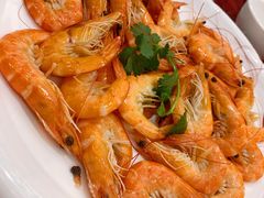 -金满楼(天河中路店)