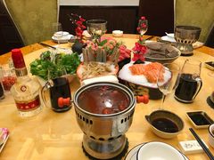 -洞仙锅(花园街店)