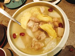 -春发生饭店·非遗(南院门店)