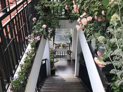 -边渡咖啡烘焙店(昙华林店)