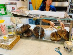 酸面包-Mesa Madre梅萨妈妈·Bintana(国贸店)