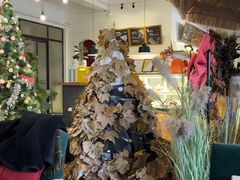 -雕刻时光咖啡馆(交大店)