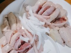 -同仁四季椰子鸡(福田车公庙店)