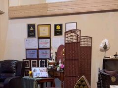 -莲泰式·中式·沐足·精油SPA采耳(天河店)