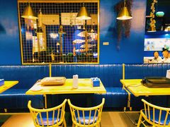 -鱼颜诱纸纸上烤鱼·蛙(龙湖天街店)