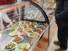 -西塔大冷面(市府大路店)