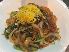 -梨花牛肉汤饭(仁恒伊势丹店)