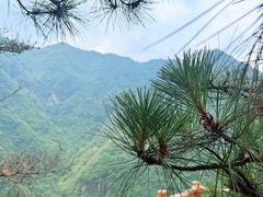 -浙北大峡谷