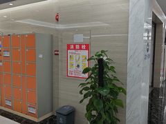 -美年大健康体检(天河东路分院)