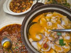 -金佬馆·川菜bistro(芜湖镜湖万达店)