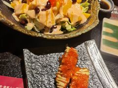-古田居·特色寿司料理(星之岛旗舰店)