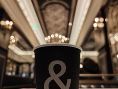 -TRUFFE BOULANGERIE by B&C 松露与面包(港汇店)